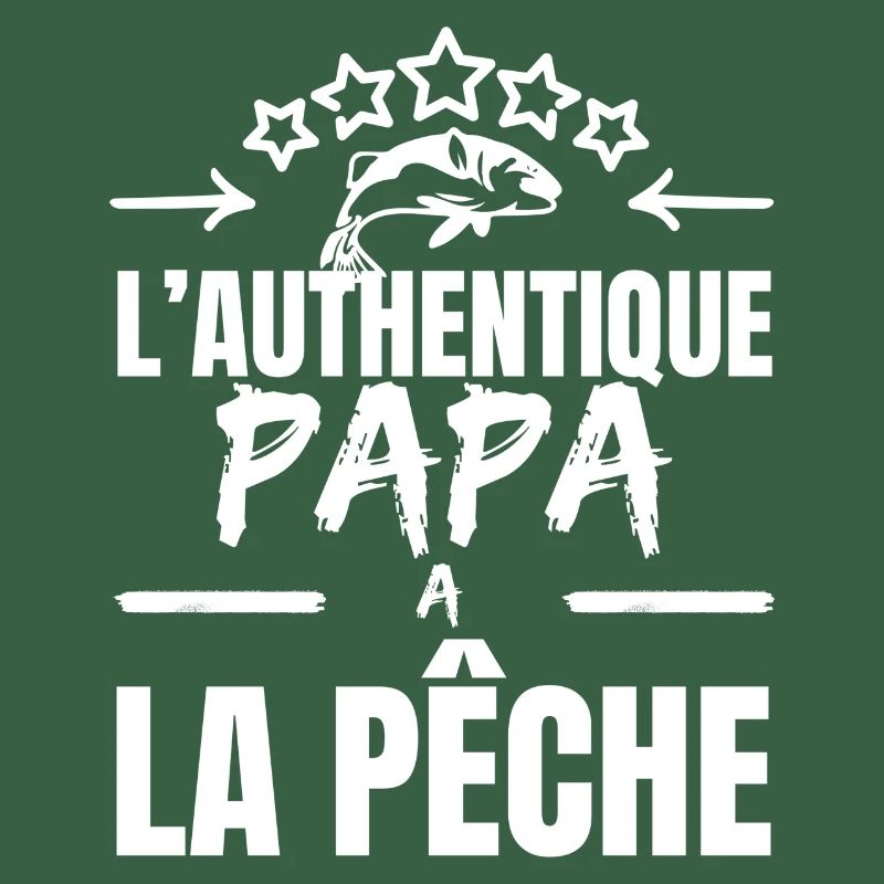DER AUTHENTISCHE VATER