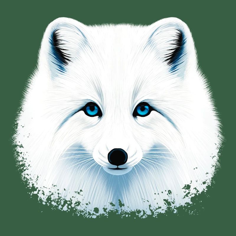 Arctic fox