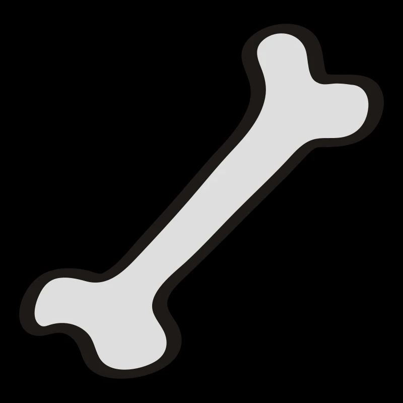 Knochen - Bone 2