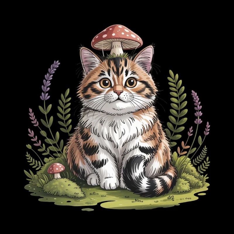 The Forager