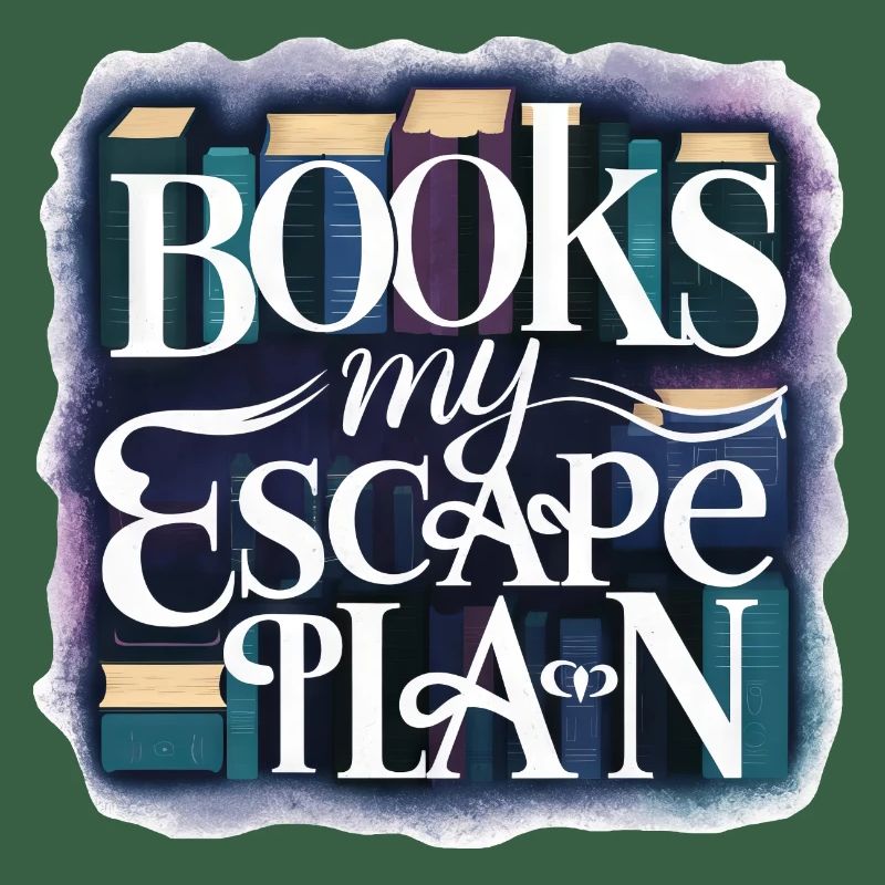Bookworm Bookworm Dire Mon Plan d’Évasion