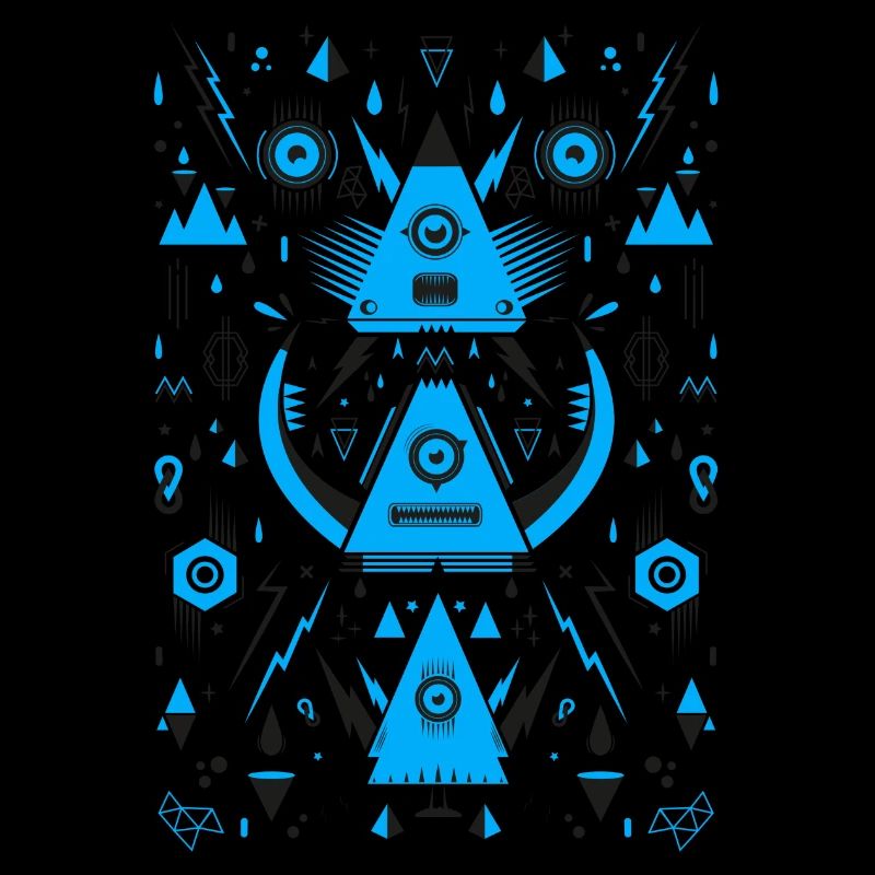 Abstract Triangle Transformation