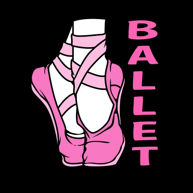 Danseuse de ballet