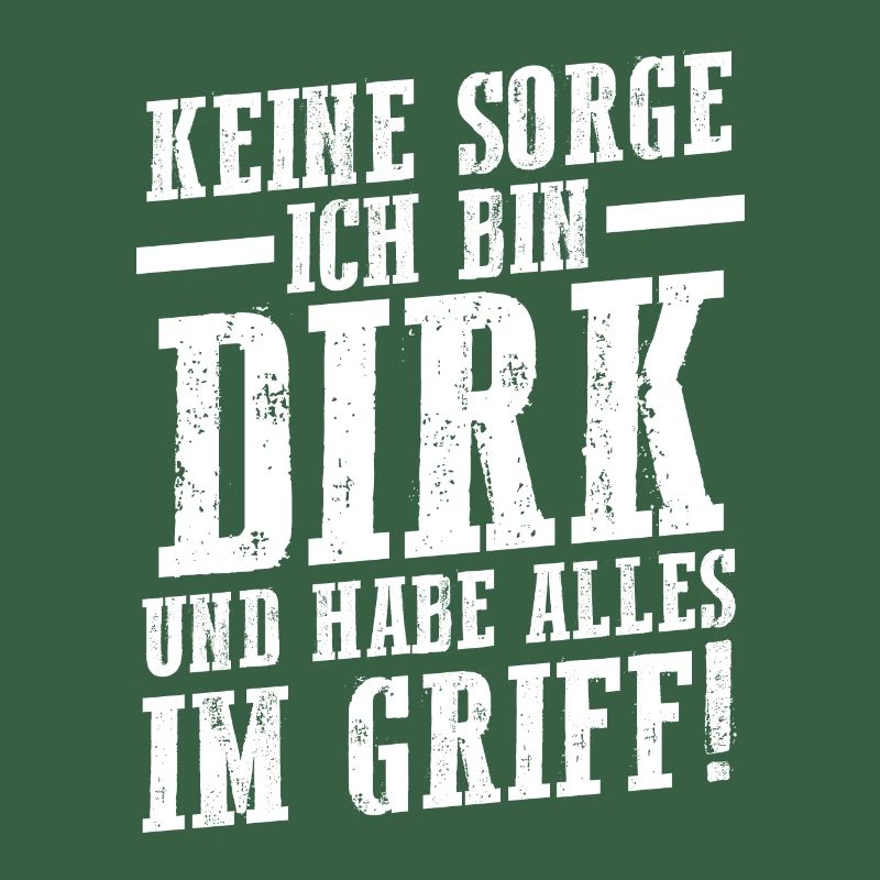 First name Dirk