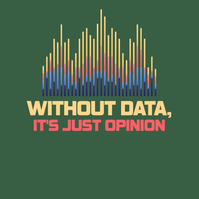 Data Or It Didn't Happen For Student