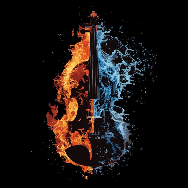 Violine