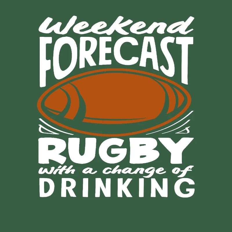 Weekend Prediction Rugby Player Fun