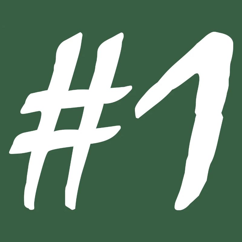 #1