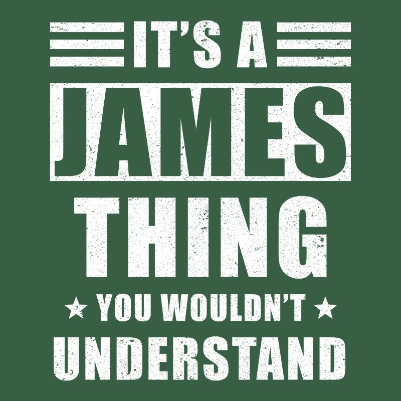 James Geschenk