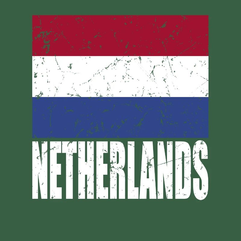 Drapeau des Pays-Bas