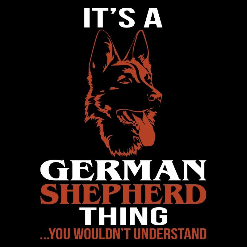 Deutscher Schäferhund