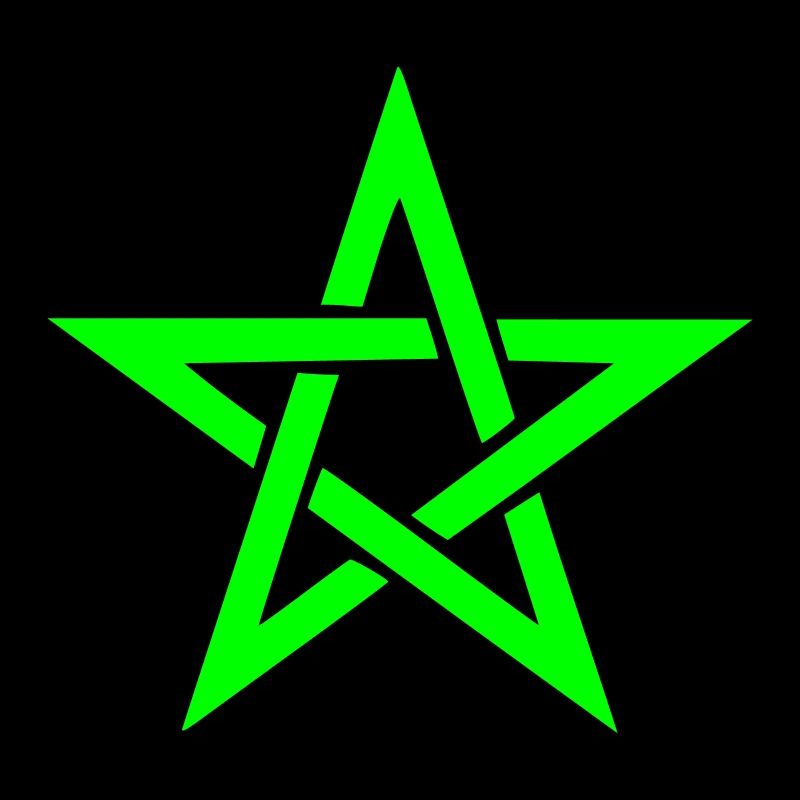 Pentagramm
