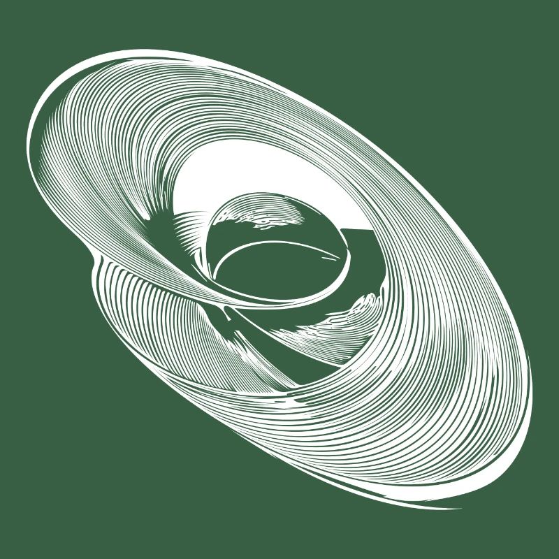 Geometric Circle Ellipses Parabolas Lines