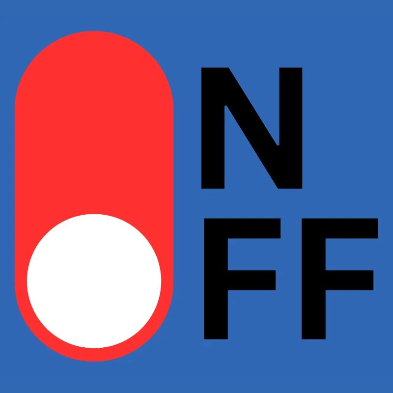 ON/OFF mode