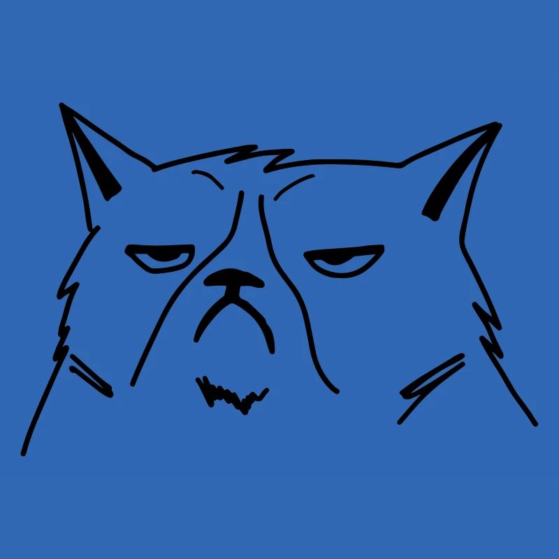 grumpy cat