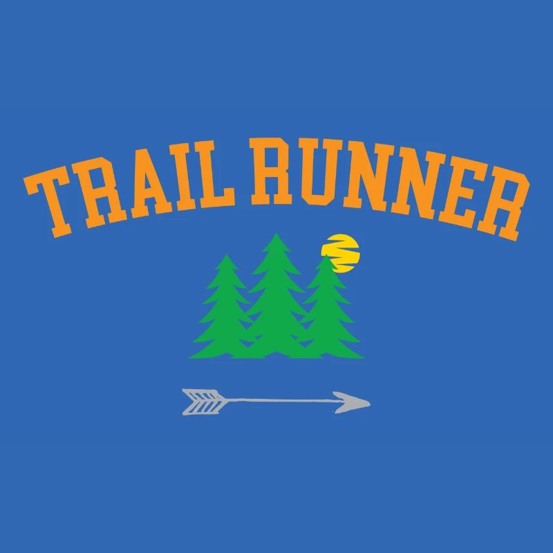 Trail Runner