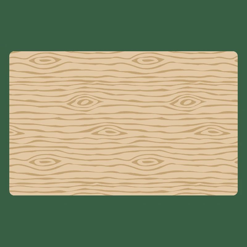 Conception de planche à découper en bois