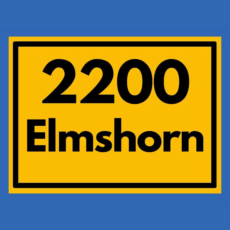 OLD POSTCODE POSTCODE RETRO 2200 ELMSHORN