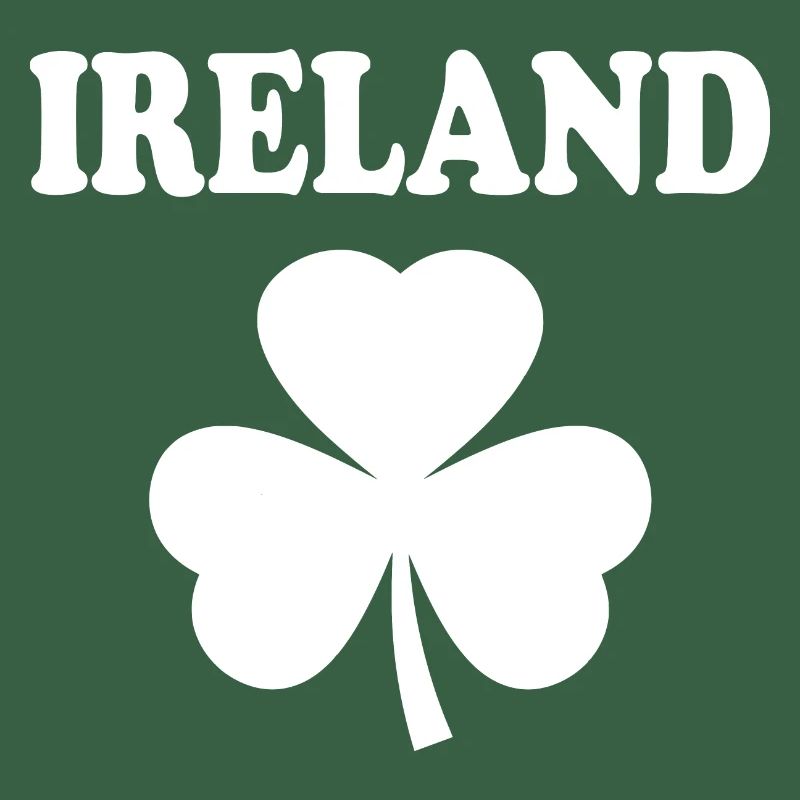 Trèfle d’Irlande