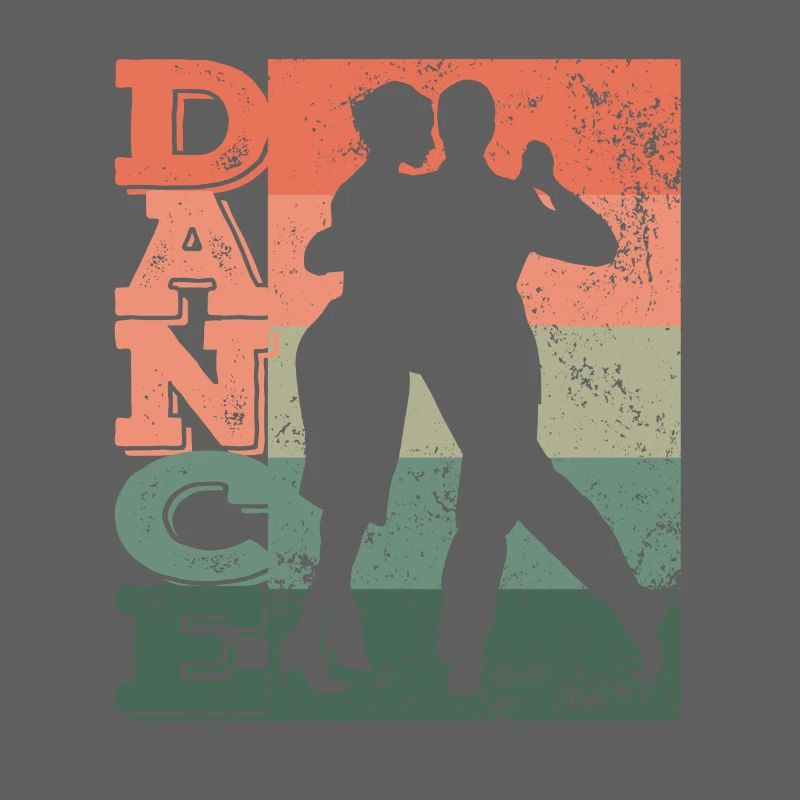 Tango Argentin Danse Milonga Vals