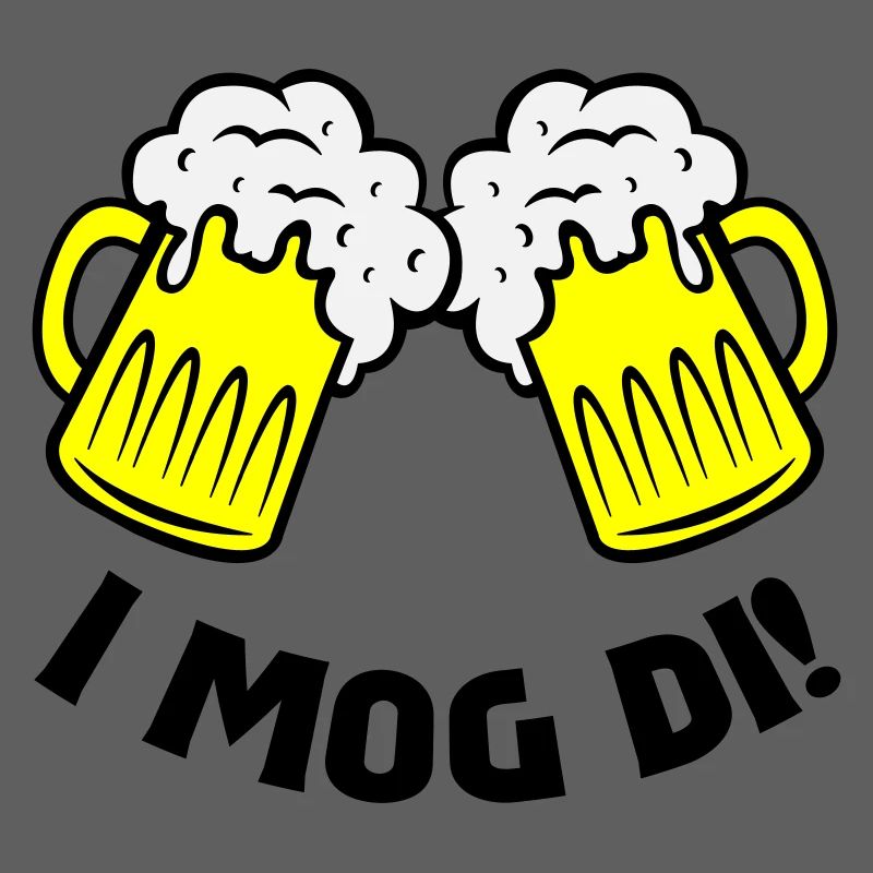 bier i mog di