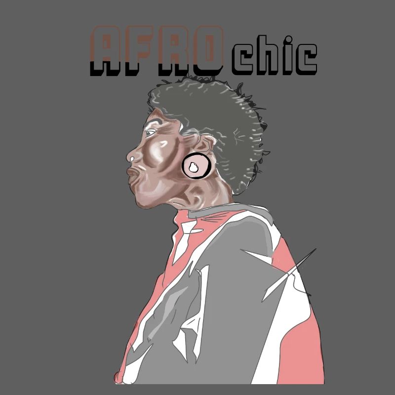 Afro-Chic