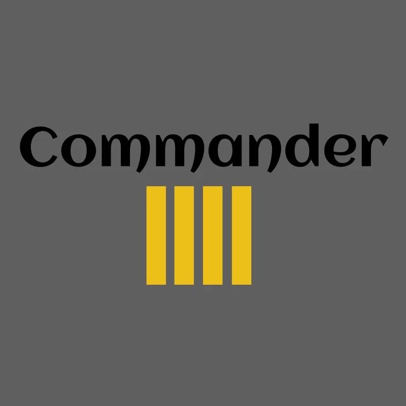 Commandant