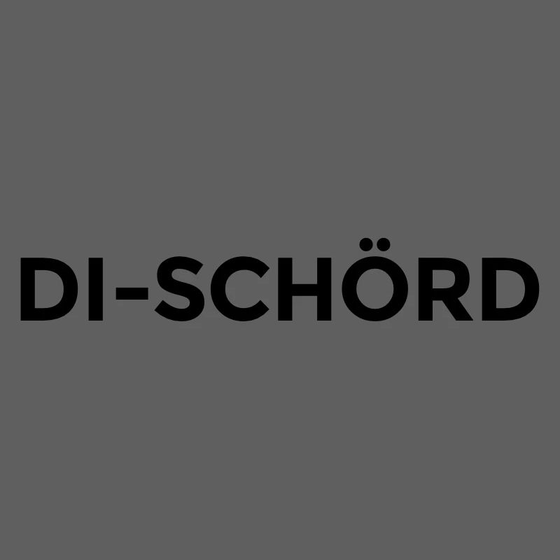 Di-Schörd montserrat