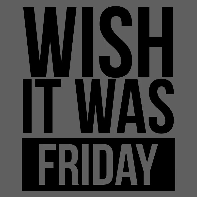 friday