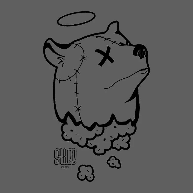 Teddybär