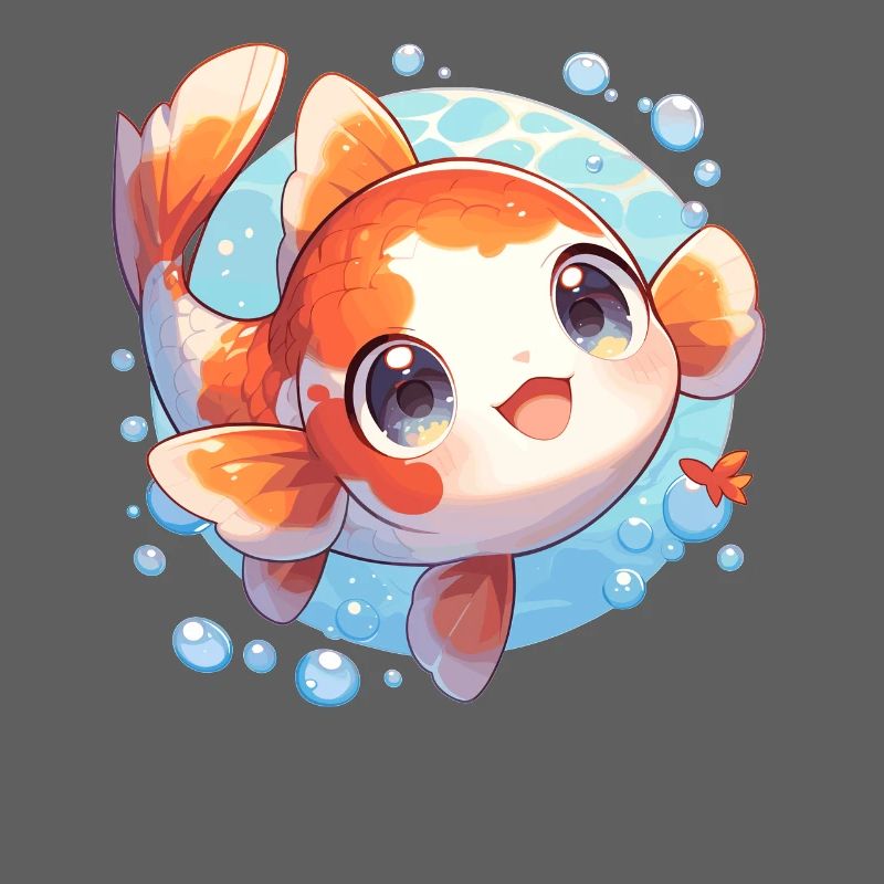 Koi Koi Carp