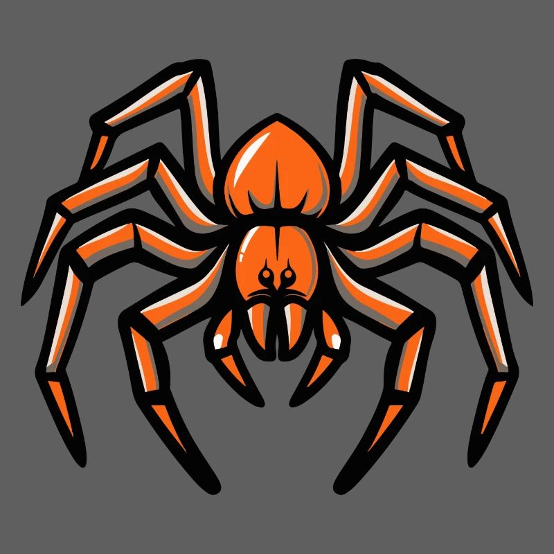 Tarantula Comic