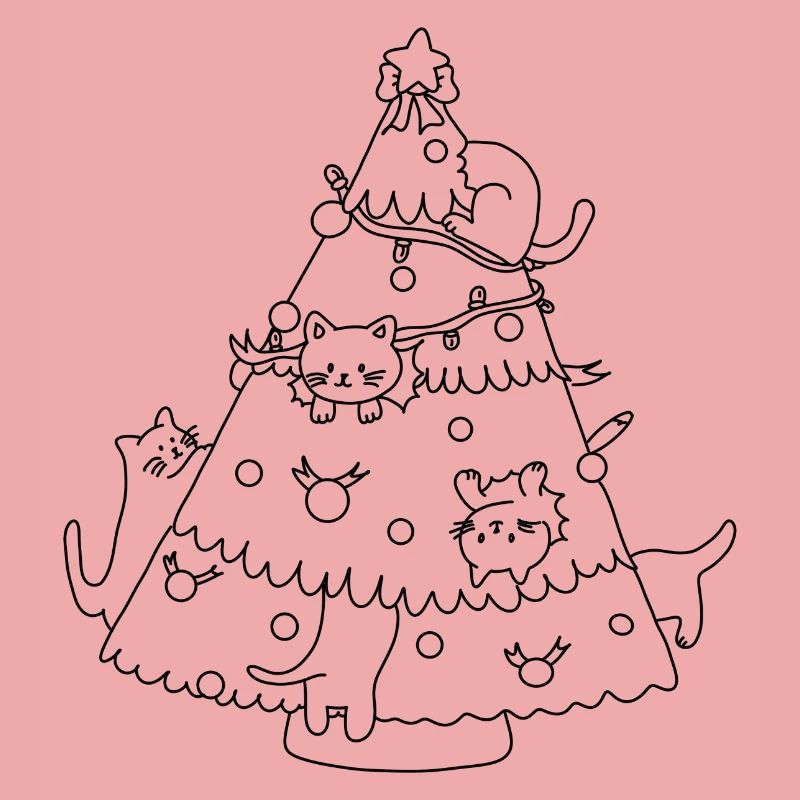 Weihnachtsbaum