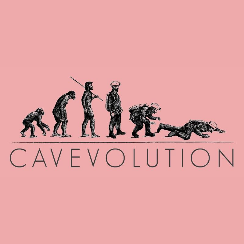 CAVEVOLUTION