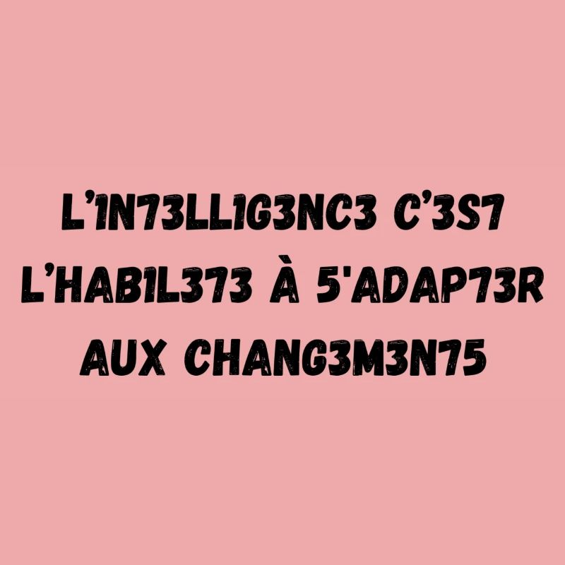intelligence