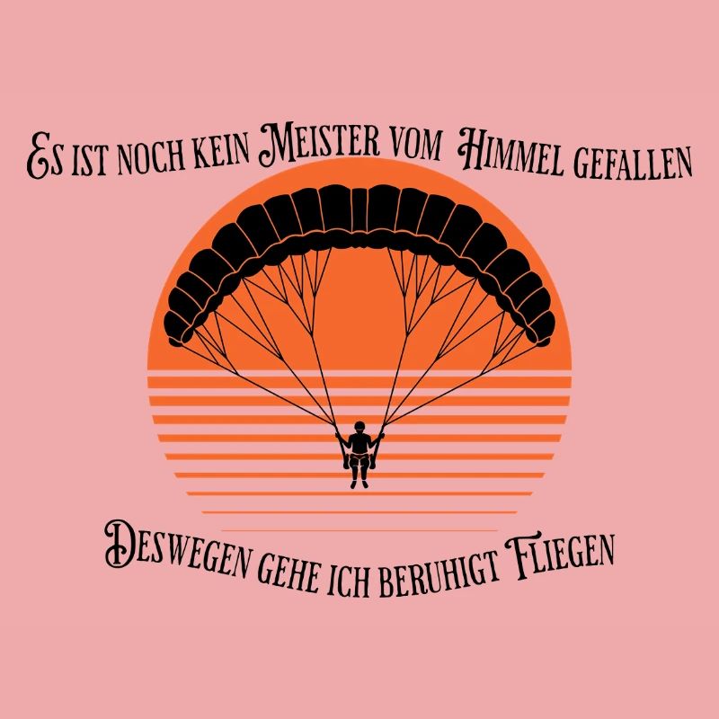 No master has fallen from the sky yet