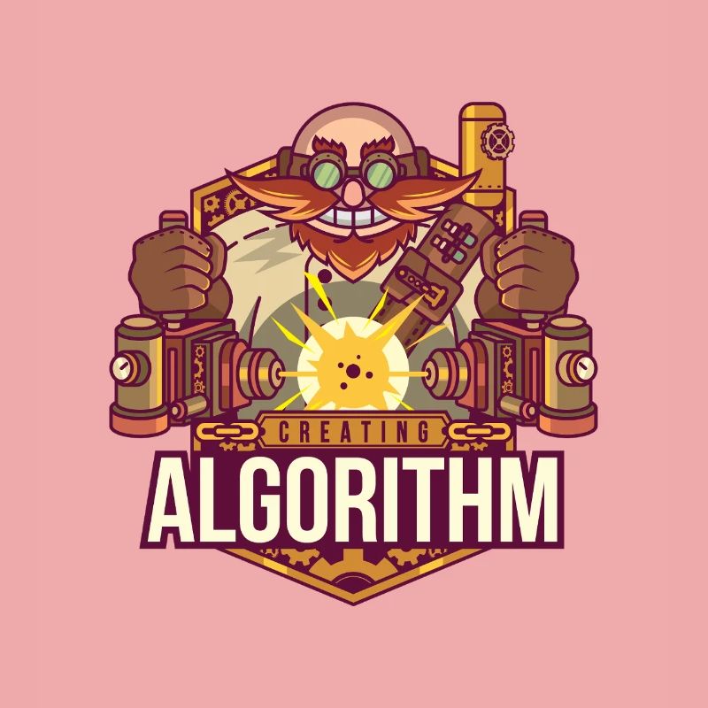 Software-Algorithmus