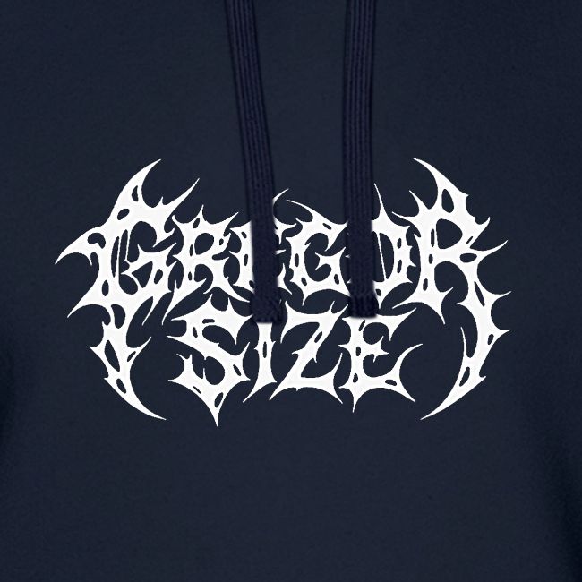 gregor size