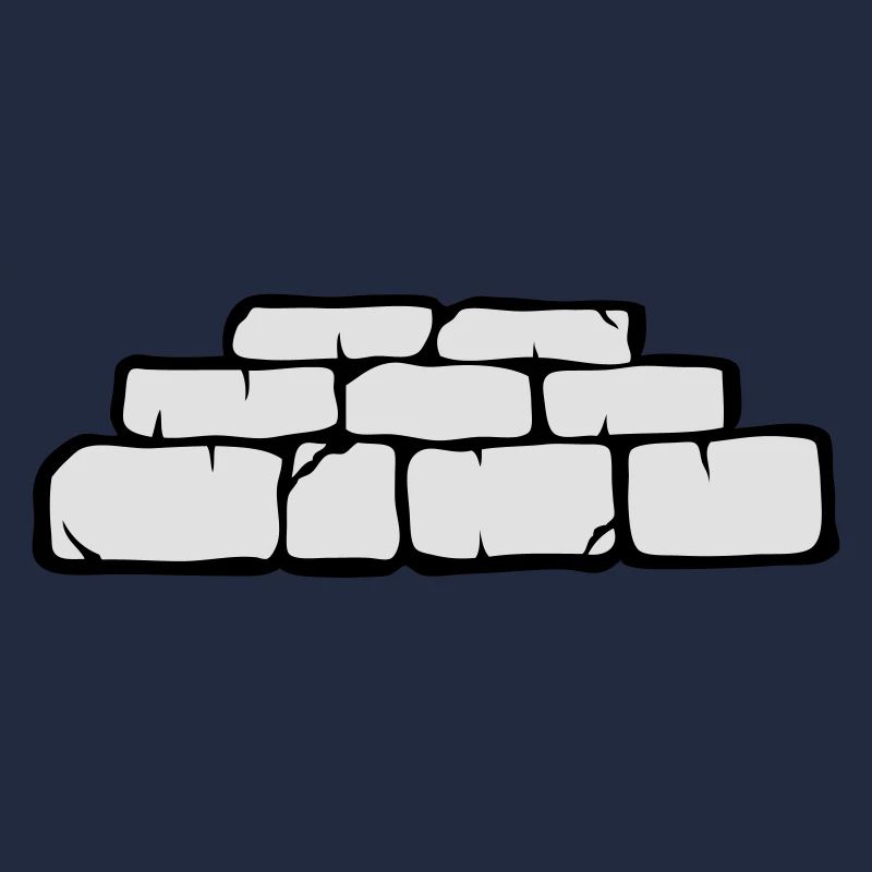 mur brique parpin