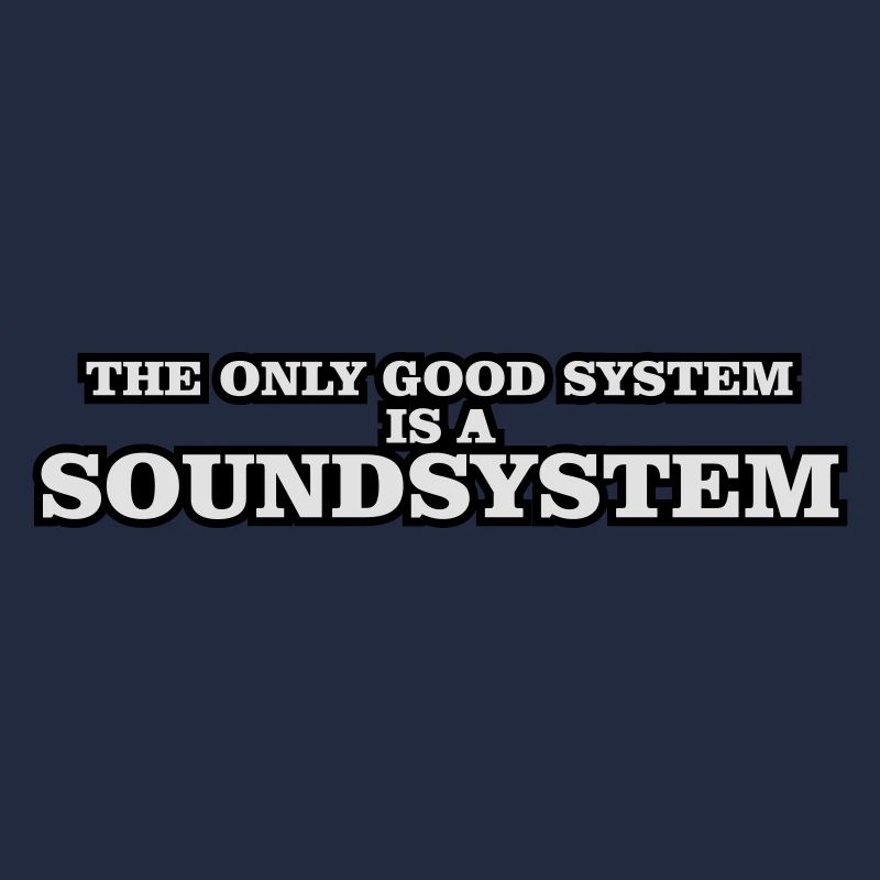 soundsystem