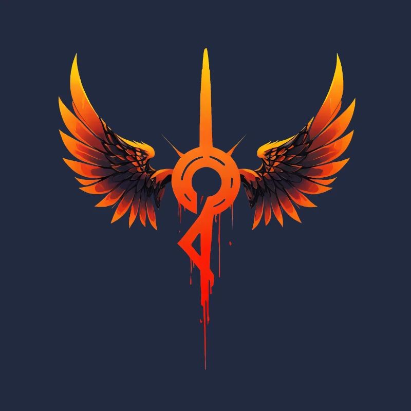Feuerschwinge-Symbol