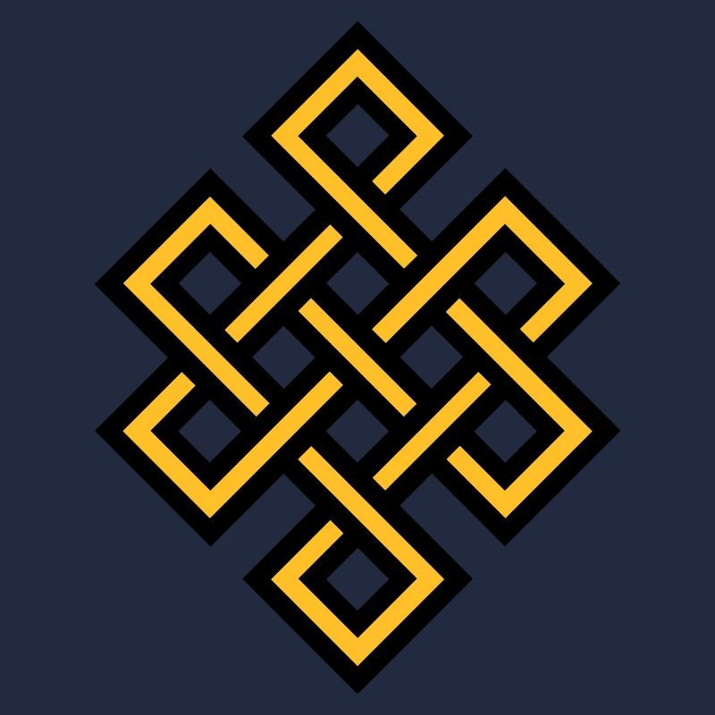 knot pattern