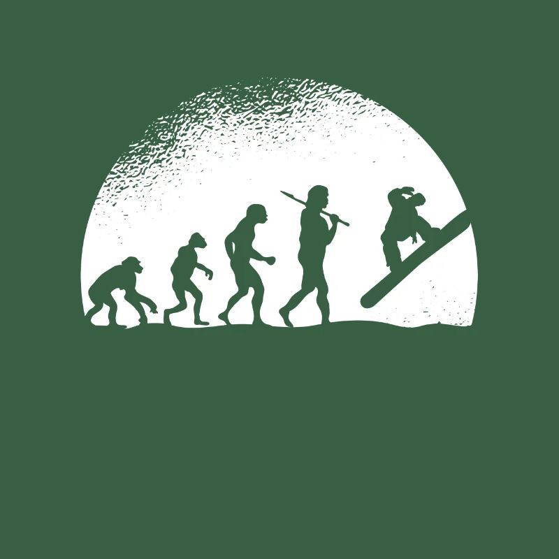 Evolution Snowboarding