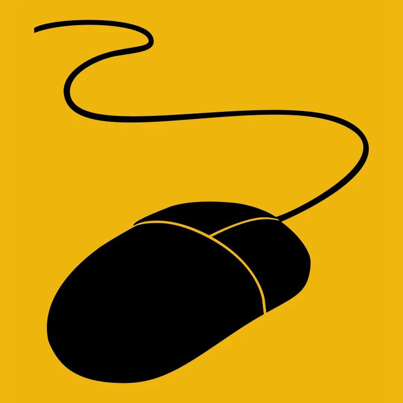 computer mouse