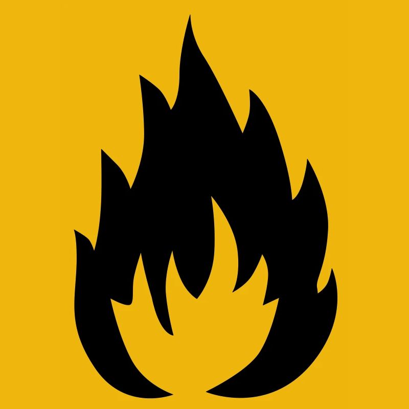 Flamme