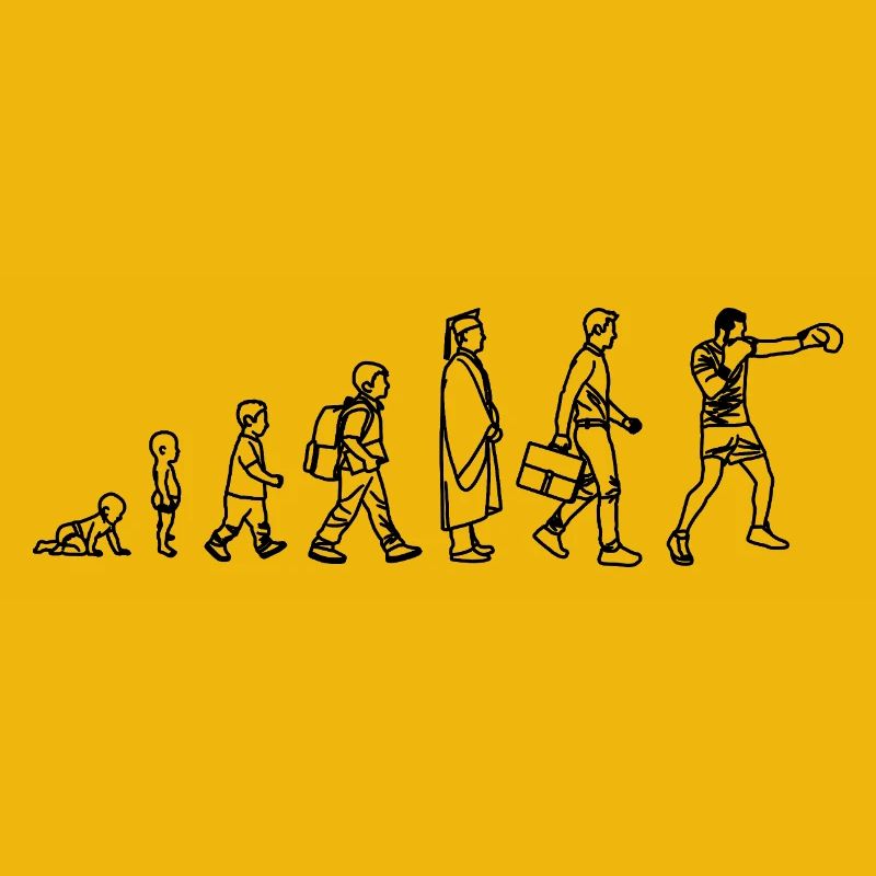 Boxen Evolution