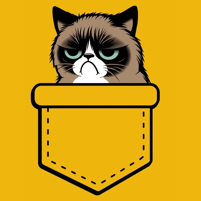 grumpy 