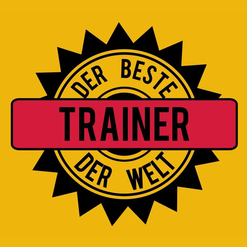 der beste trainer 2c