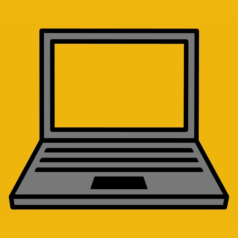 computer laptop notebook pc write screen mobile ta