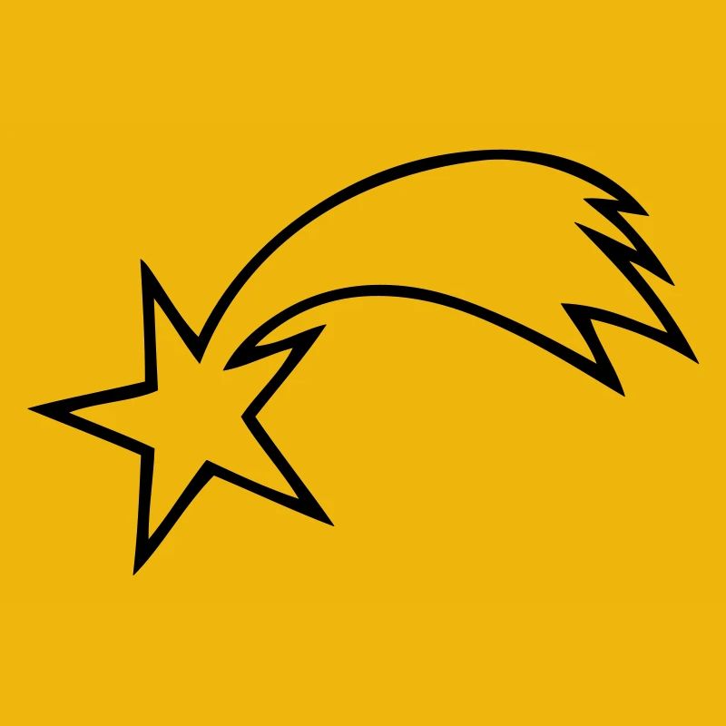 Sternschnuppe